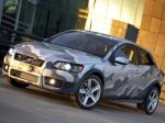 Volvo C30 Concept by Heico Sportiv 2006 года